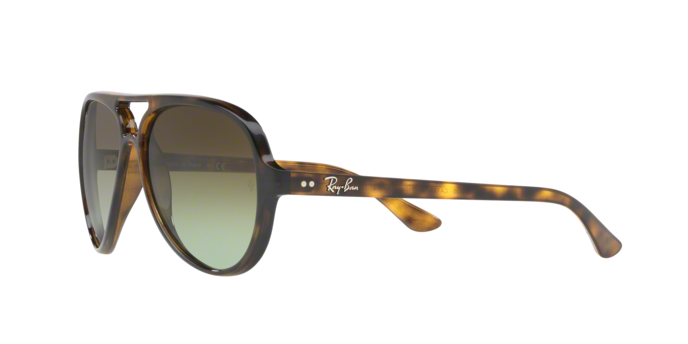 Ray Ban RB4125 710/A6 Cats 5000 